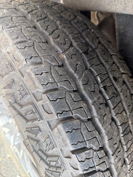 Chevrolet Colorado Z71 Crew Cab 4WD 2023