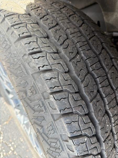 Chevrolet Colorado Z71 Crew Cab 4WD 2023