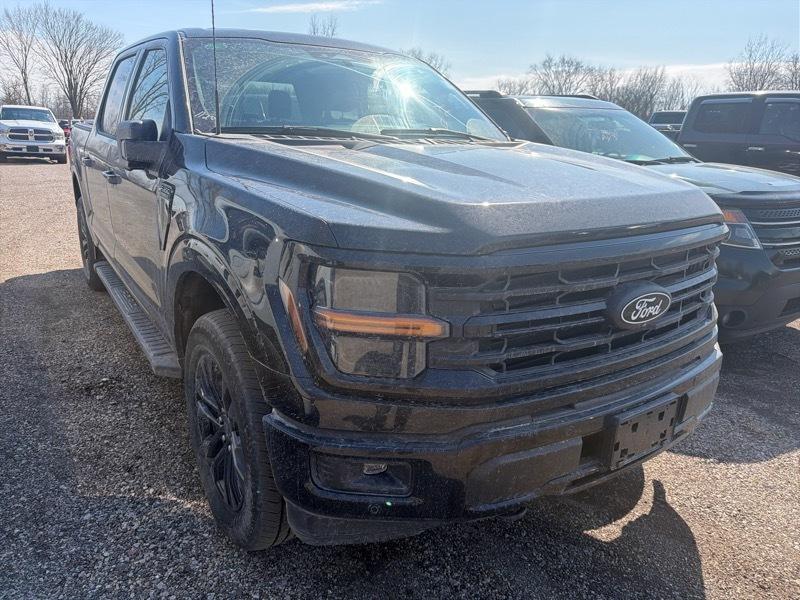Ford F-150  2024