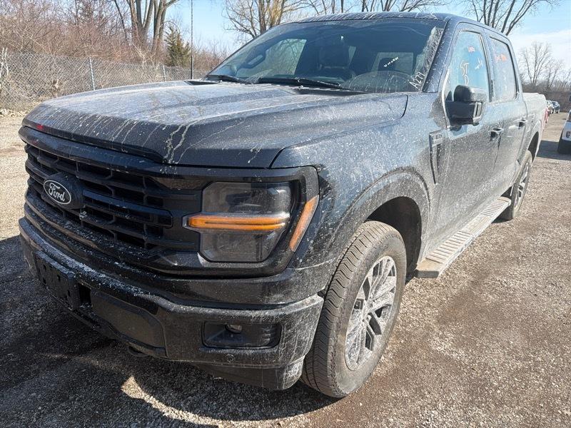 Ford F-150  2024