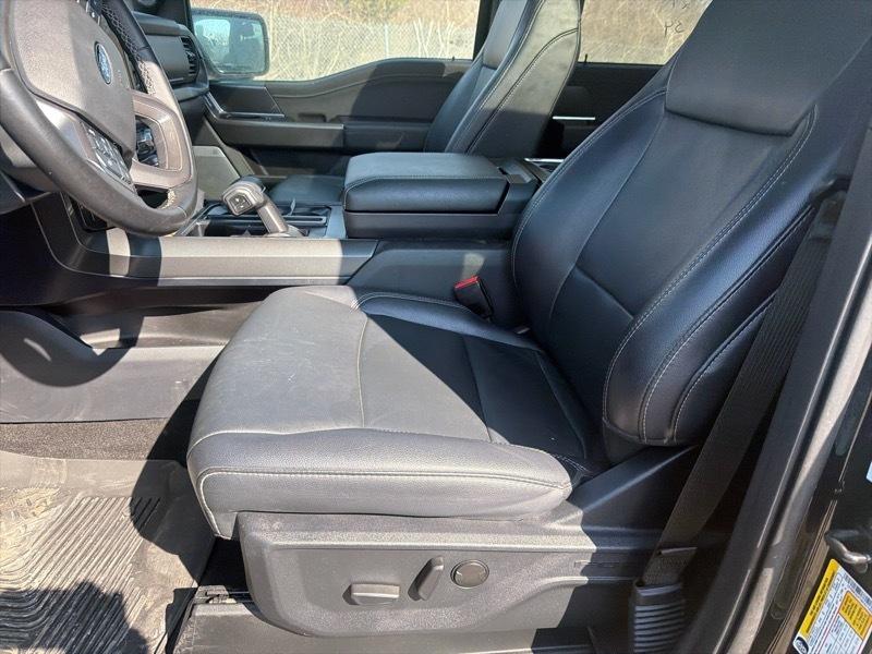Ford F-150  2024