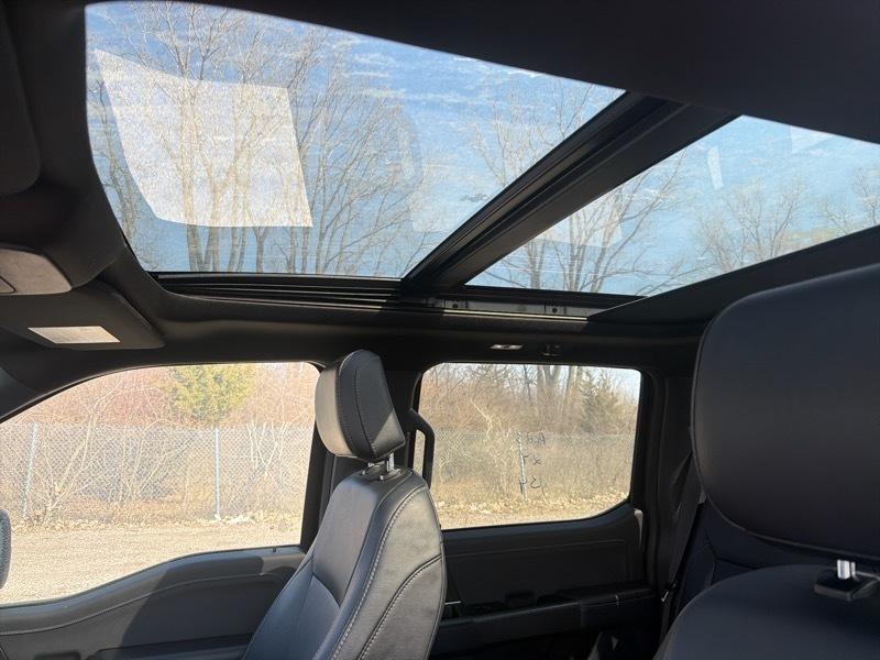 Ford F-150  2024