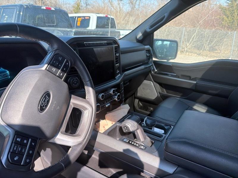 Ford F-150  2024