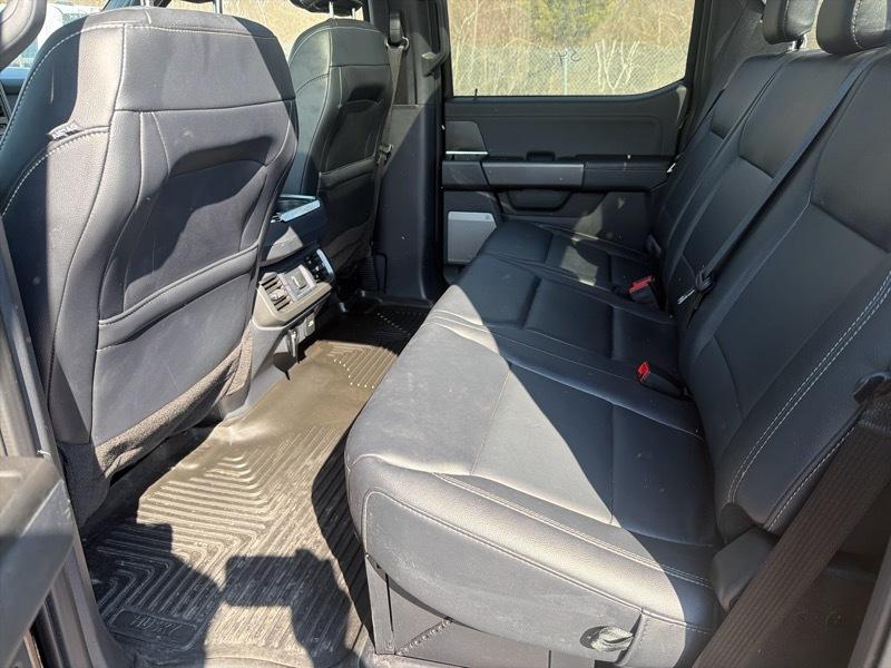 Ford F-150  2024