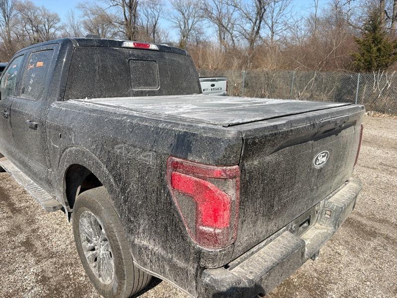 Ford F-150  2024