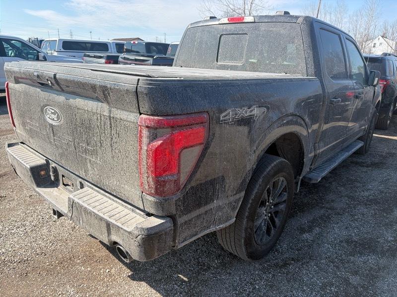 Ford F-150  2024