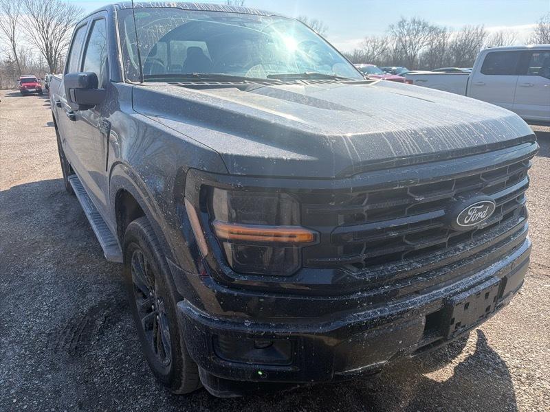 Ford F-150  2024