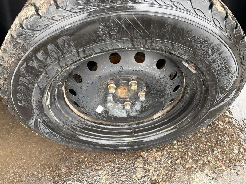 RAM 1500 Classic  2021