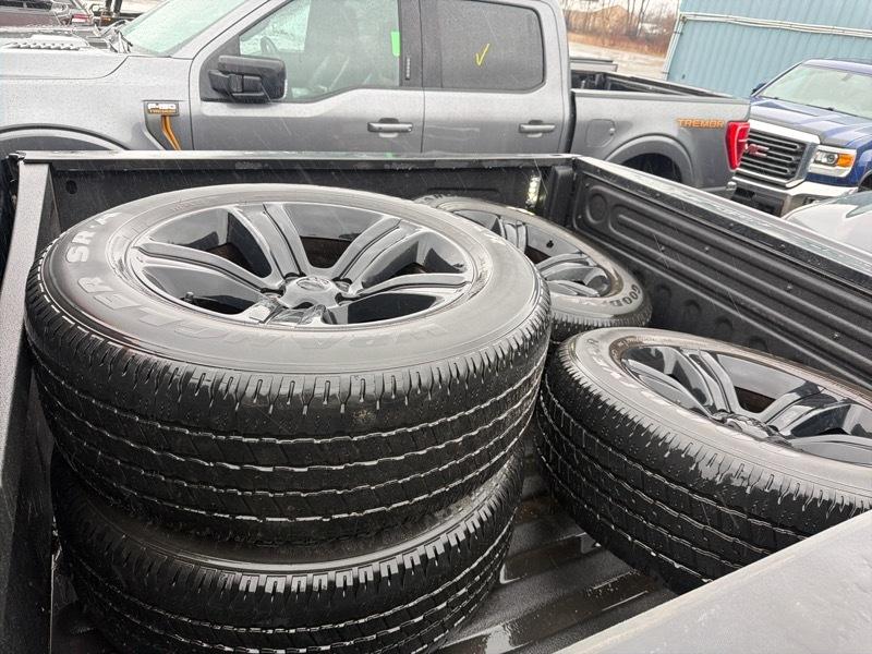 RAM 1500 Classic  2021