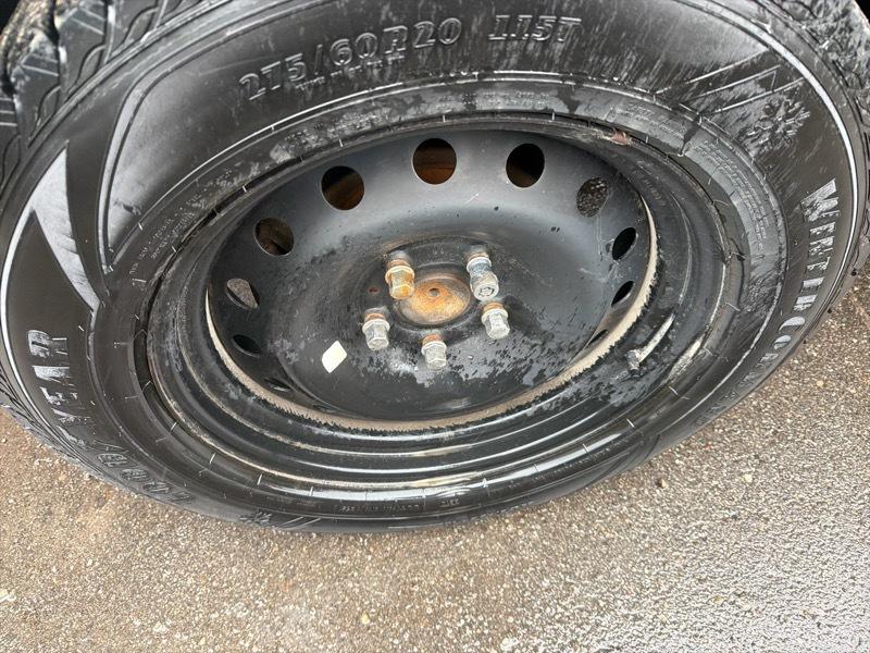 RAM 1500 Classic  2021