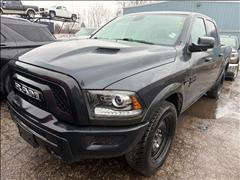 2021 RAM 1500 Classic 