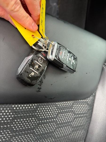 RAM 1500 Big Horn Crew Cab SWB 4WD 2021