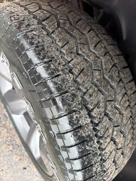 RAM 1500 Big Horn Crew Cab SWB 4WD 2021