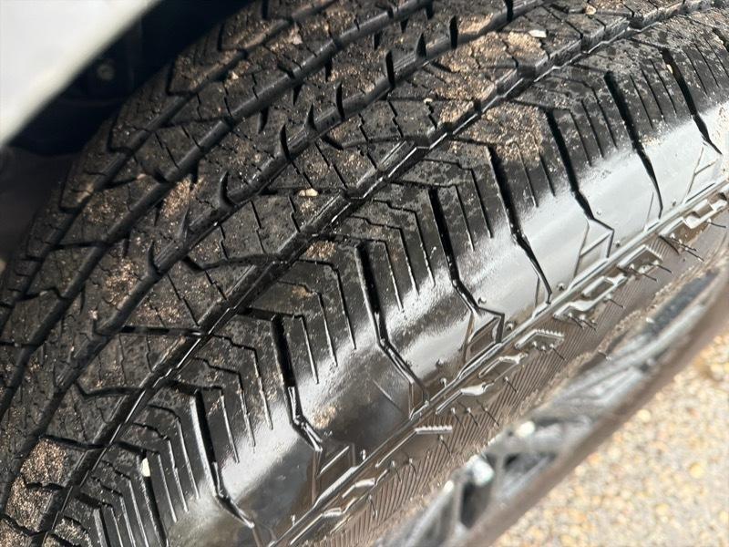 Ford F-150 Lariat SuperCrew 4WD 2025