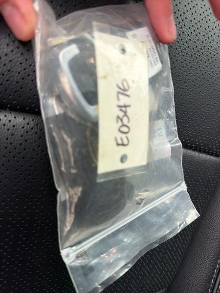 Ford F-150 Lariat SuperCrew 4WD 2025