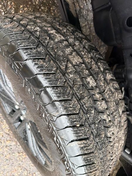 Ford F-150 Lariat SuperCrew 4WD 2025