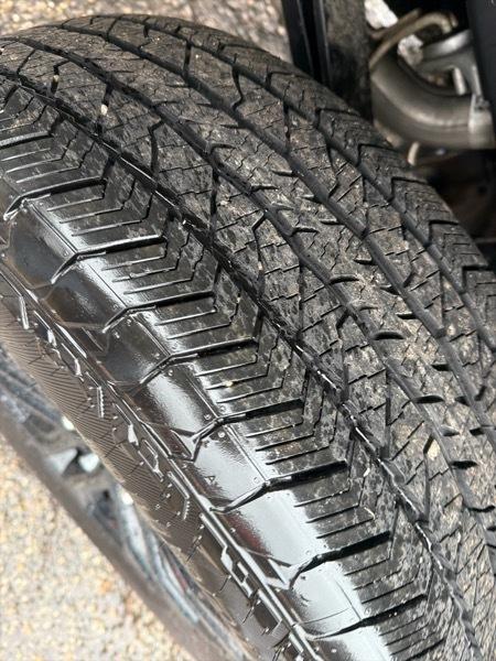 Ford F-150 Lariat SuperCrew 4WD 2025