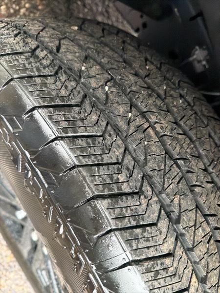 Ford F-150 Lariat SuperCrew 4WD 2025