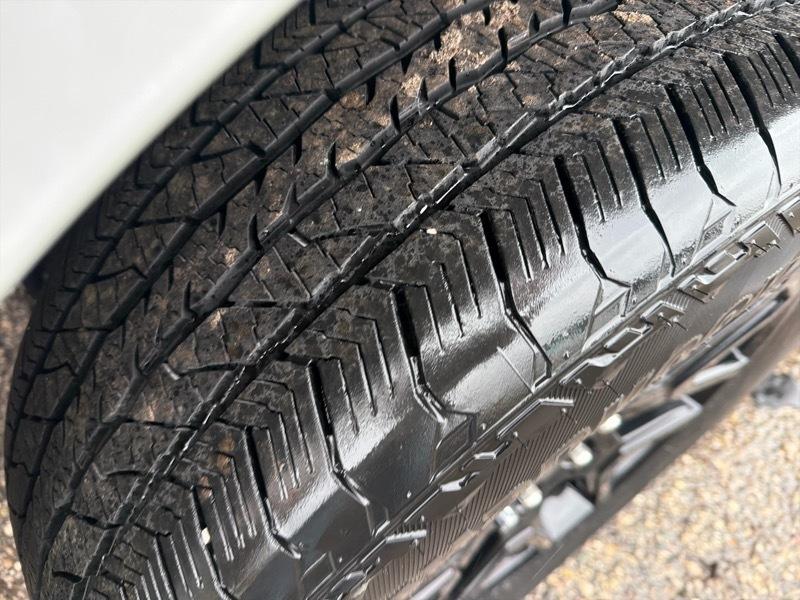 Ford F-150 STX SuperCrew 4WD 2024