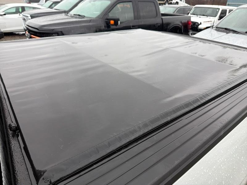 Ford F-150 STX SuperCrew 4WD 2024