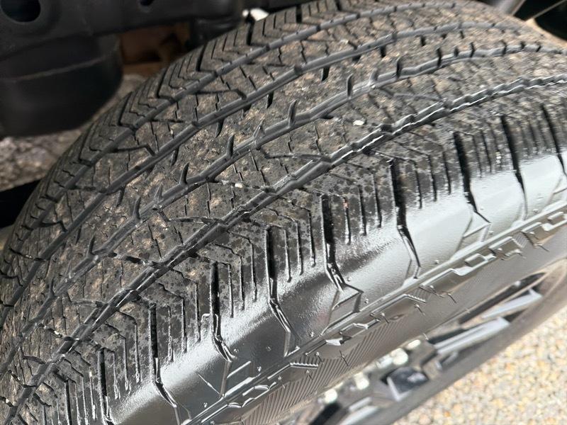 Ford F-150 STX SuperCrew 4WD 2024