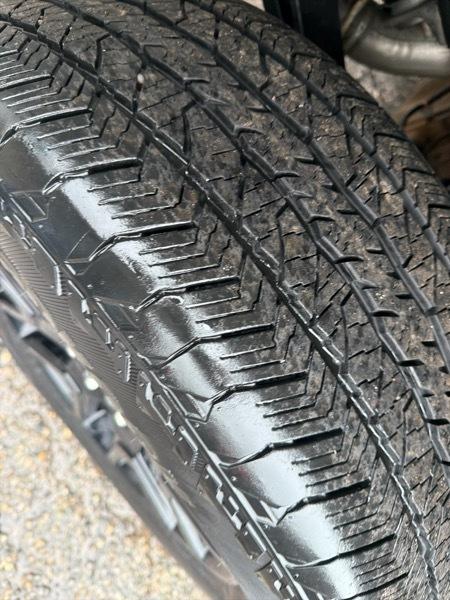 Ford F-150 STX SuperCrew 4WD 2024