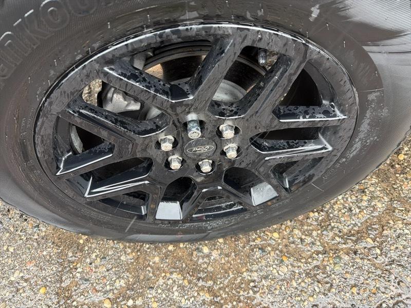 Ford F-150 STX SuperCrew 4WD 2024