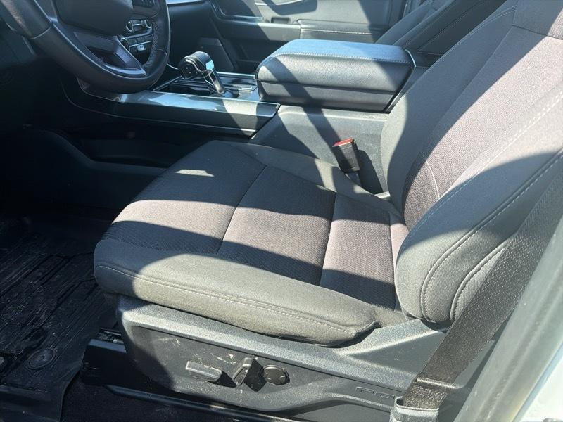 Ford F-150 XLT SuperCrew 5.5-ft. Bed 4WD 2023