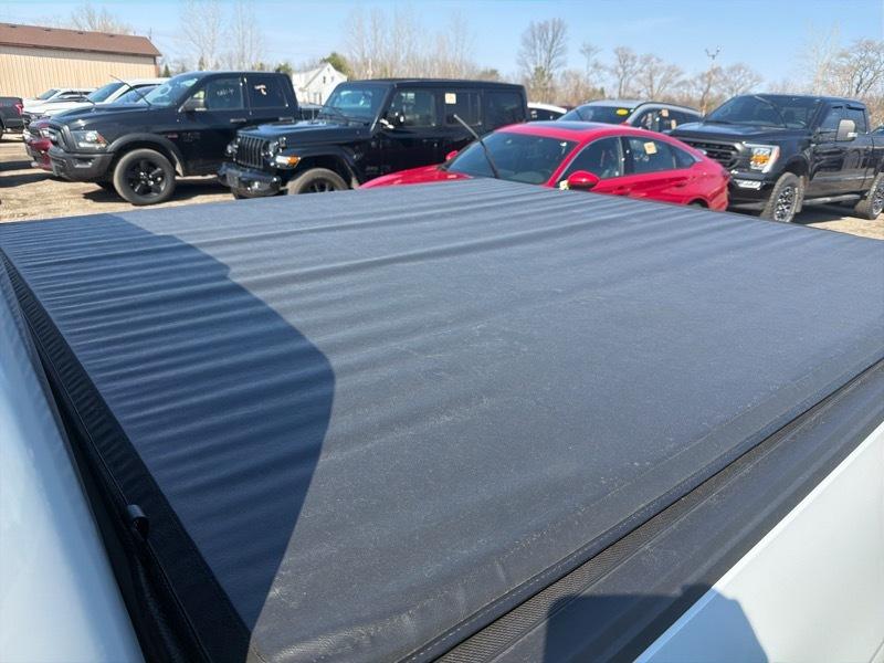 Ford F-150 XLT SuperCrew 5.5-ft. Bed 4WD 2023