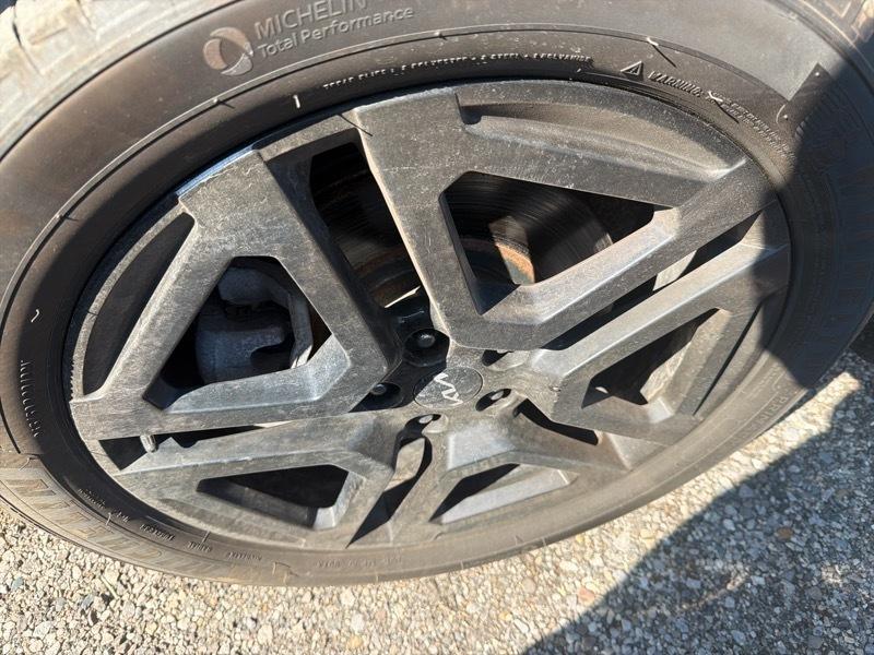 Kia Telluride SX AWD 2023