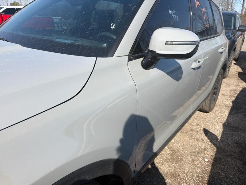 Kia Telluride SX AWD 2023