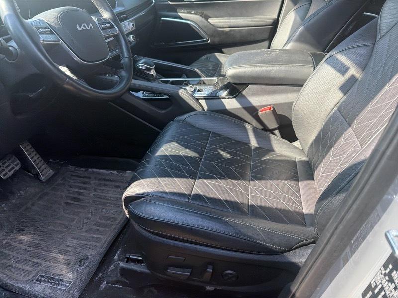 Kia Telluride SX AWD 2023