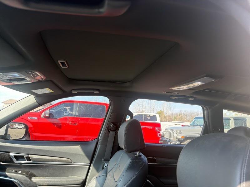 Kia Telluride SX AWD 2023