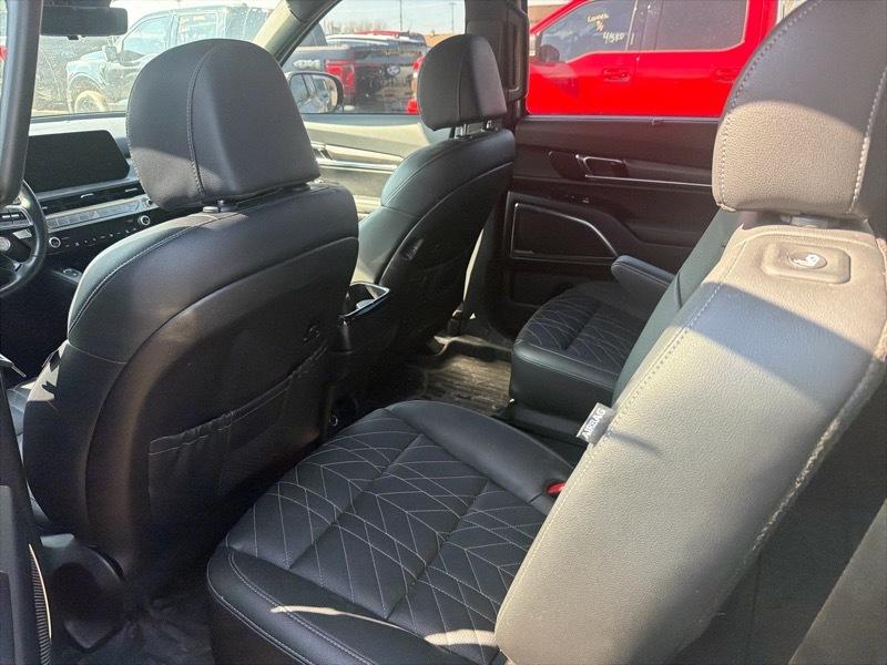 Kia Telluride SX AWD 2023