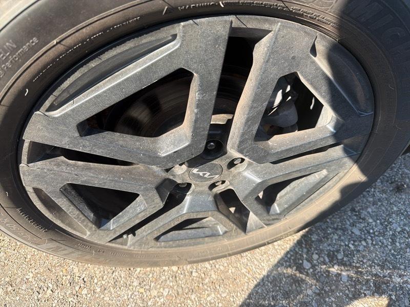 Kia Telluride SX AWD 2023