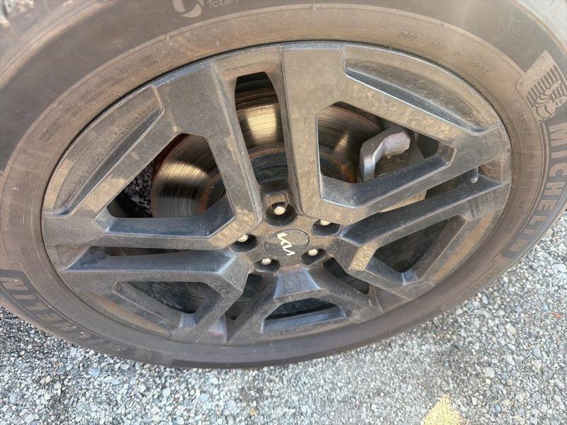 Kia Telluride SX AWD 2023