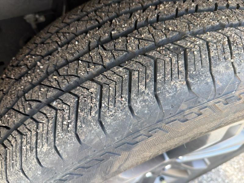 Ford F-150 Lariat SuperCrew 5.5-ft. Bed 4WD 2023