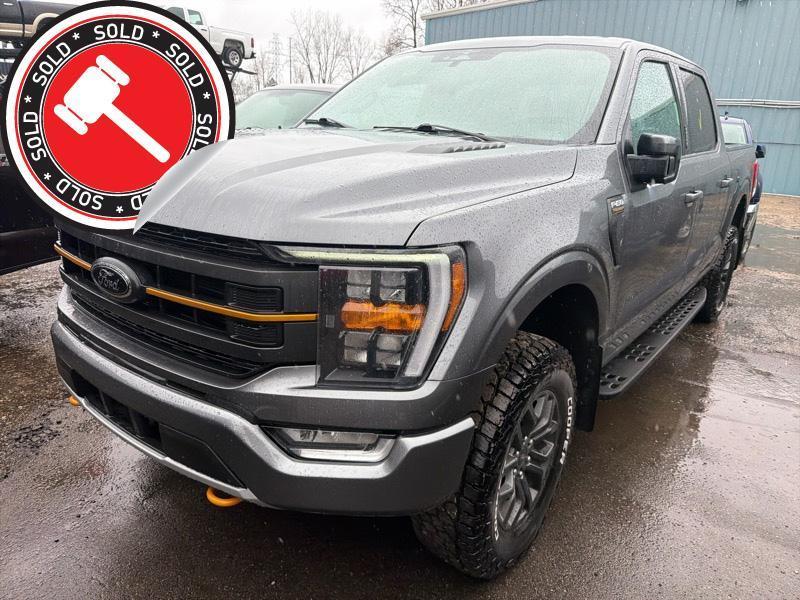Ford F-150  2023