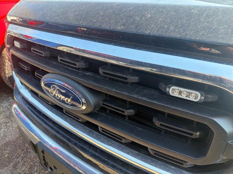 Ford F-150 XLT SuperCrew 5.5-ft. Bed 4WD 2023