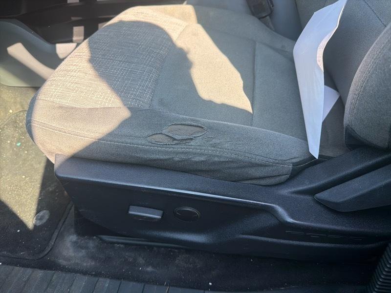 Ford F-150 XLT SuperCrew 5.5-ft. Bed 4WD 2023