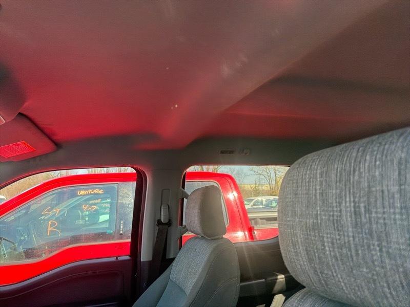 Ford F-150 XLT SuperCrew 5.5-ft. Bed 4WD 2023