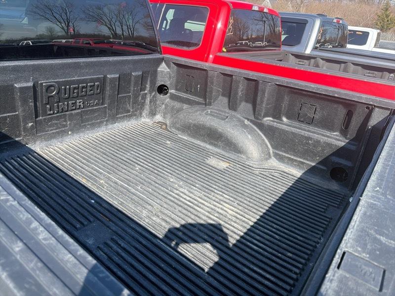 Ford F-150 XLT SuperCrew 5.5-ft. Bed 4WD 2023