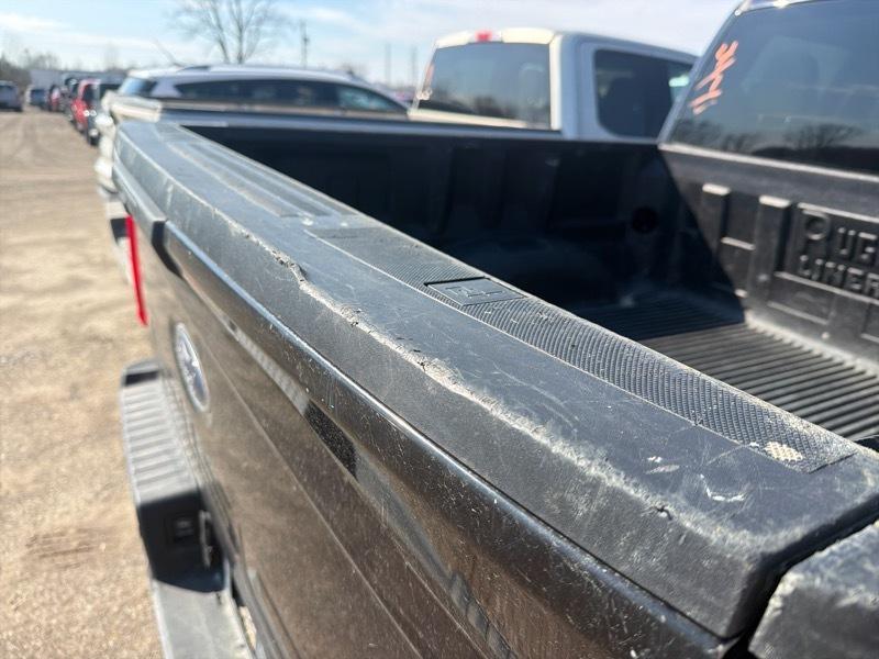Ford F-150 XLT SuperCrew 5.5-ft. Bed 4WD 2023