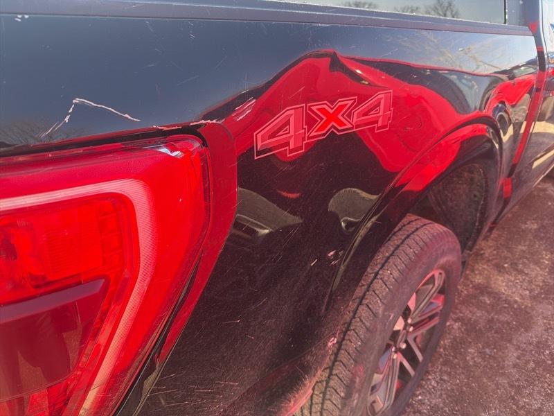Ford F-150 XLT SuperCrew 5.5-ft. Bed 4WD 2023