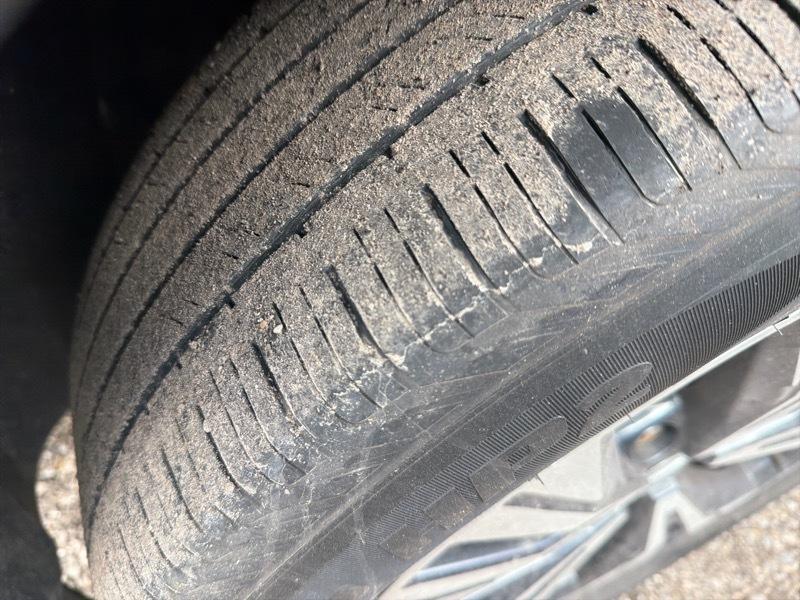 Nissan Rogue SV AWD 2021