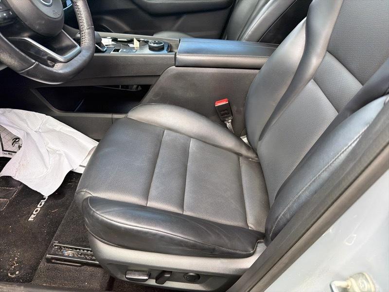 Nissan Rogue SV AWD 2021