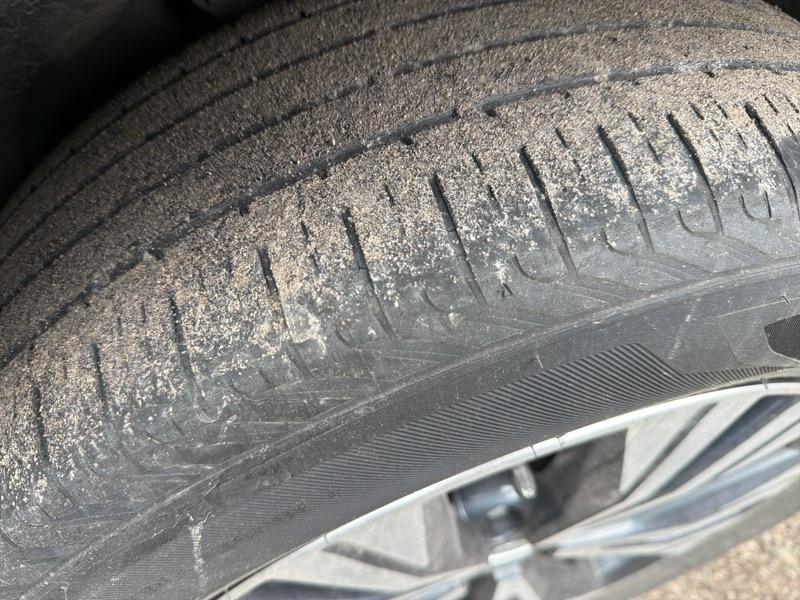 Nissan Rogue SV AWD 2021