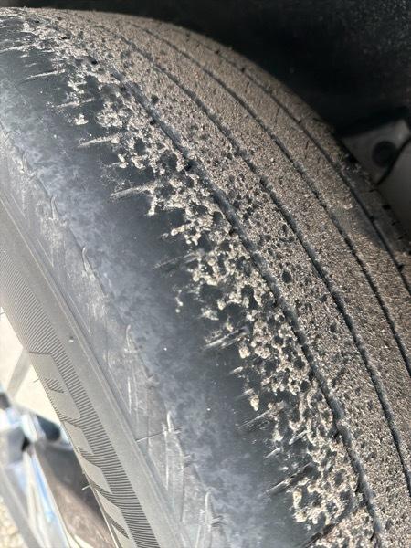 Nissan Rogue SV AWD 2021