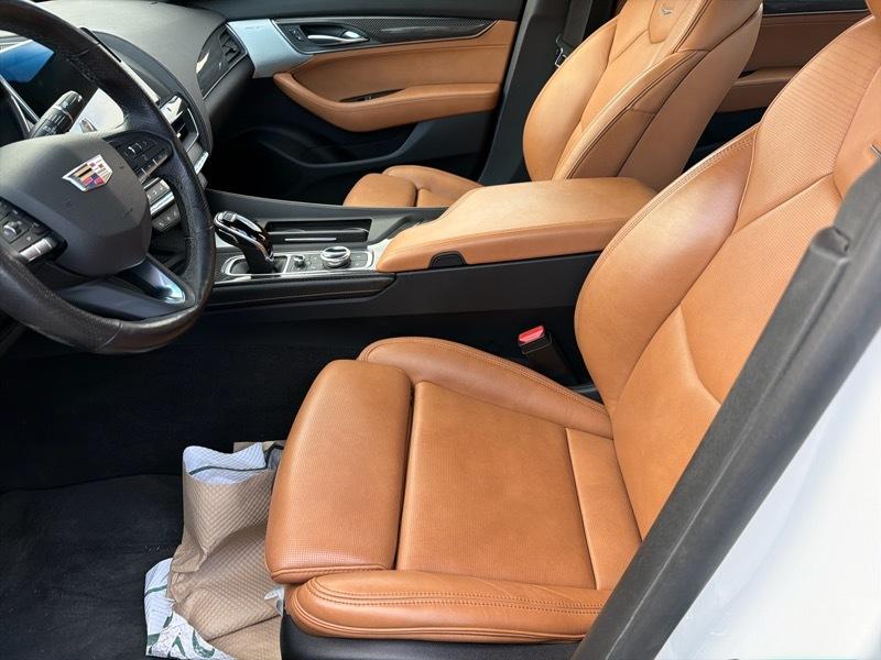 Cadillac CT5 Premium Luxury 2020