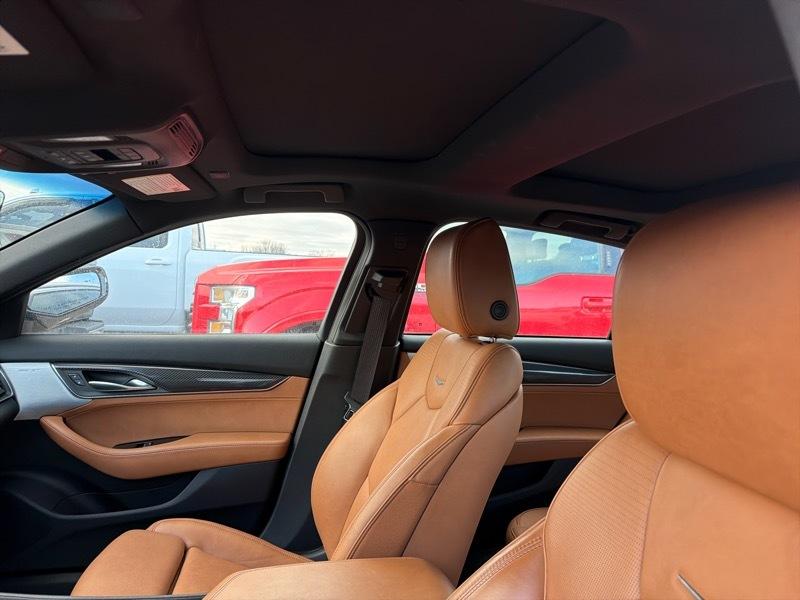 Cadillac CT5 Premium Luxury 2020